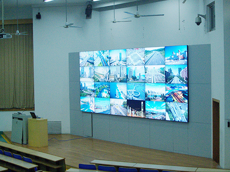 LED室內(nèi)顯示屏 LED室內(nèi)顯示屏