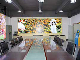 室內(nèi)LED顯示屏 室內(nèi)LED顯示屏